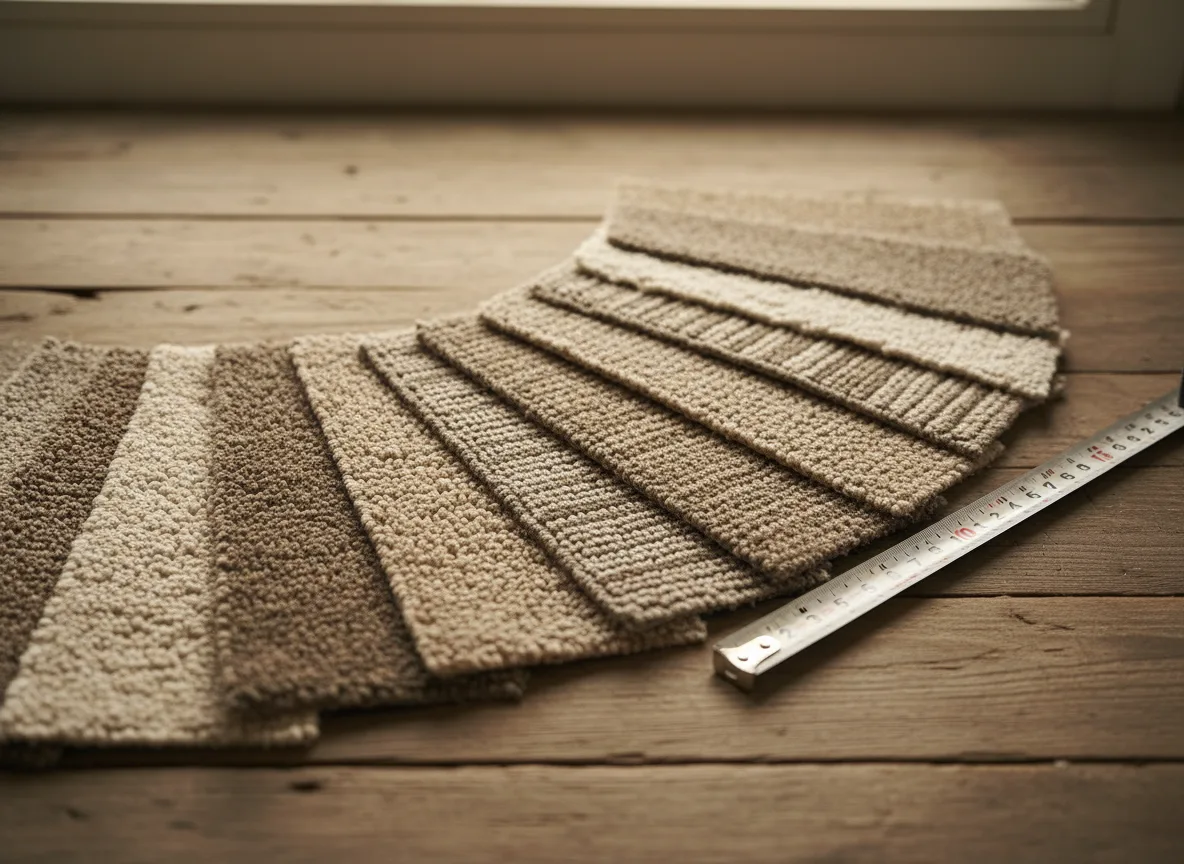 Carpet Installation New Geneva, PA FAQs