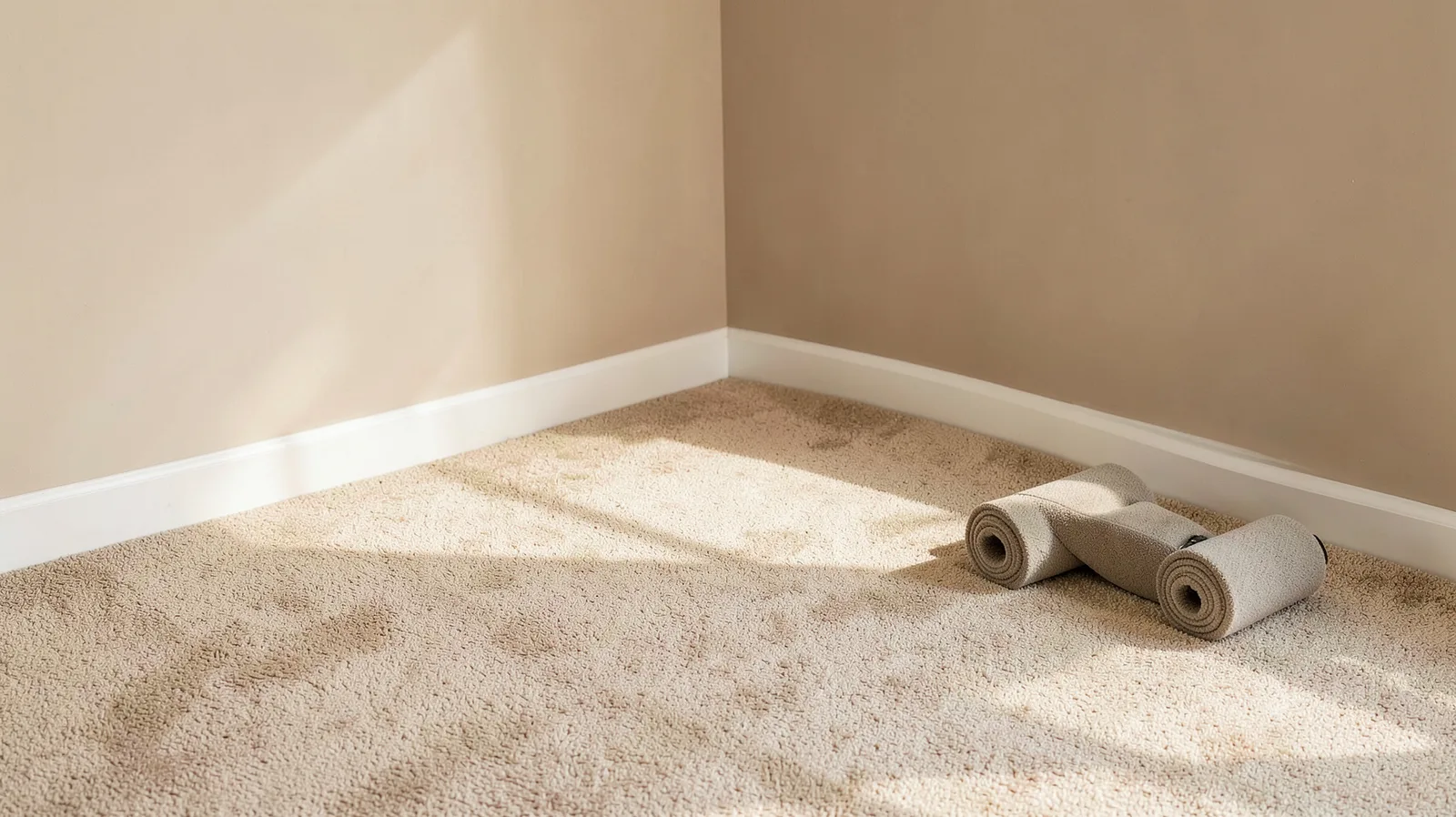Carpet Installation in New Geneva, PA near me